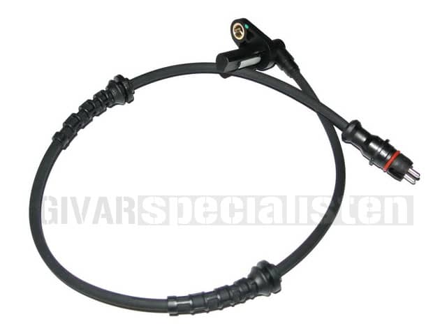 Abs givare / abs sensor Renault Kangoo 8200186294