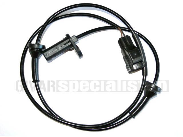 Abs givare / abs sensor Volvo S80I 30773738