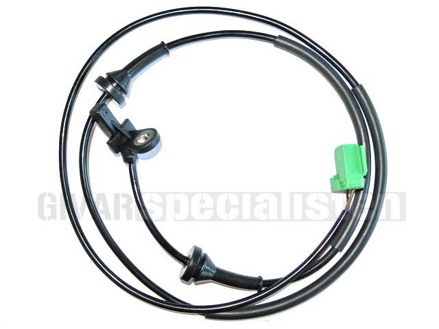 Abs givare / abs sensor Volvo S80I 30773743