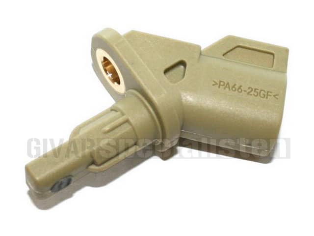 Abs givare / abs sensor Volvo V60 31423572