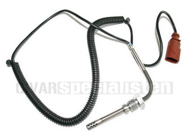 Avgastemperaturgivare Volkswagen Volkswagen