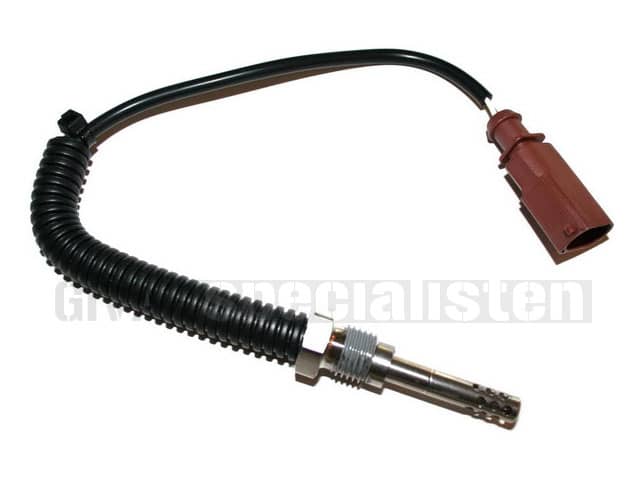 Avgastemperaturgivare (EGT sensor) Audi A4B8 03L906088E