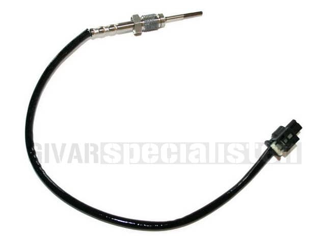 Avgastemperaturgivare (EGT sensor) Bmw E90 13627805606