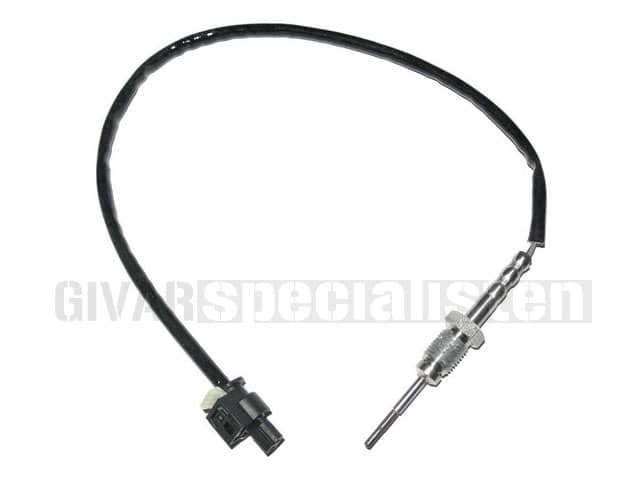 Avgastemperaturgivare (EGT sensor) Bmw E90 13627806254