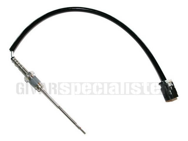 Avgastemperaturgivare (EGT sensor) Bmw F20 13628570234