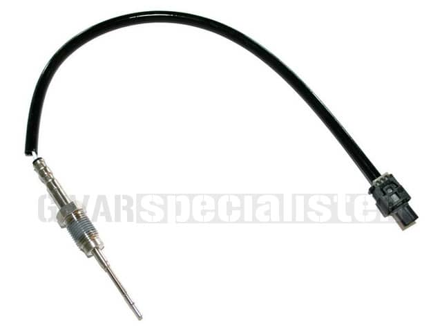 Avgastemperaturgivare (EGT sensor) Bmw F30 13628589814