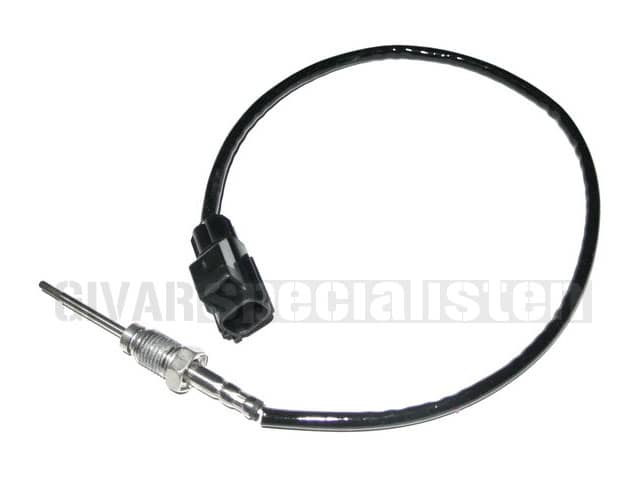 Avgastemperaturgivare (EGT sensor) Volvo V70III 30777344