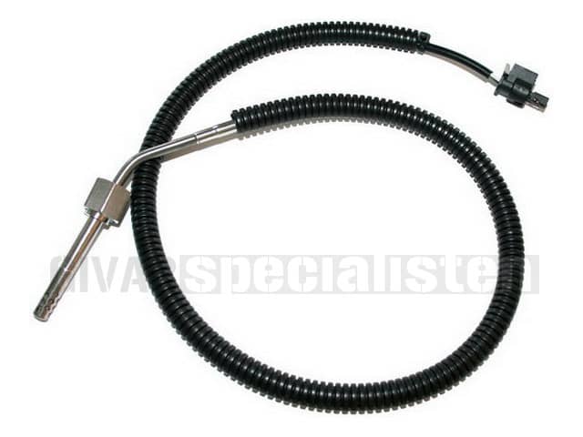 Avgastemperaturgivare (EGT sensor) Mercedes Rklass A0071532528