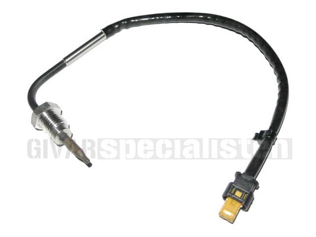 Avgastemperaturgivare (EGT sensor) Mercedes CLA A0071536628