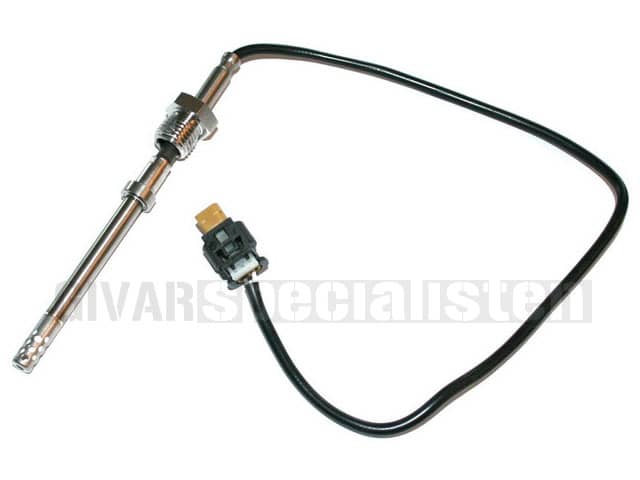 Avgastemperaturgivare (EGT sensor) Mercedes CLC A0071539628