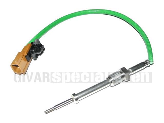 Avgastemperaturgivare (EGT sensor) Nissan Note 8200929533