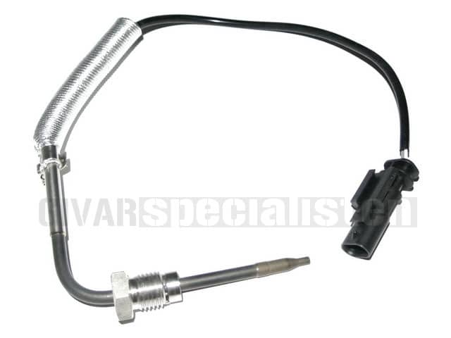 Avgastemperaturgivare (EGT sensor) Volvo V70III 31370468