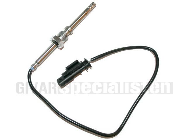 Avgastemperaturgivare (EGT sensor) Volvo V70III 31431048