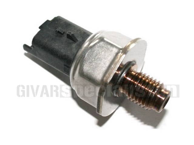 Bränsletrycksgivare (FRP sensor) Opel Grandland 9814383880