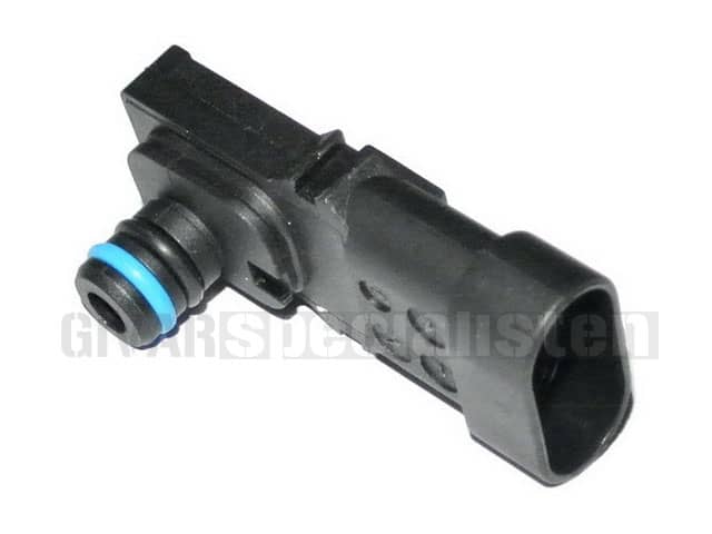 Sensor insugstryck / laddtryck Renault Trafic 8200105165