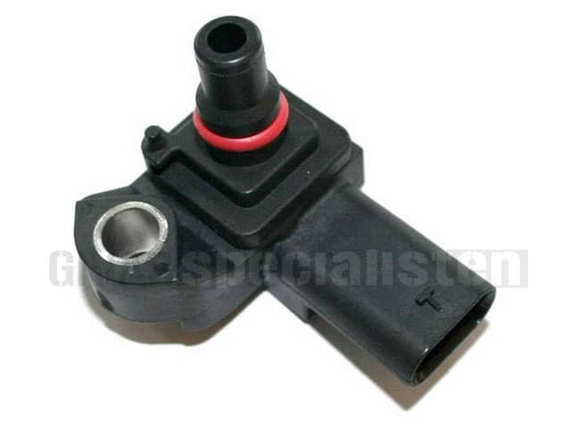 Insugstryckgivare Bmw E87