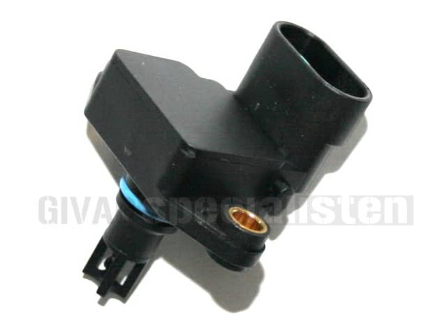 Sensor insugstryck / laddtryck Saab 93 55560162