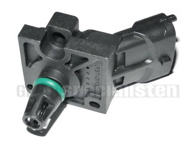 Sensor insugstryck / laddtryck Ford Focus 1367813