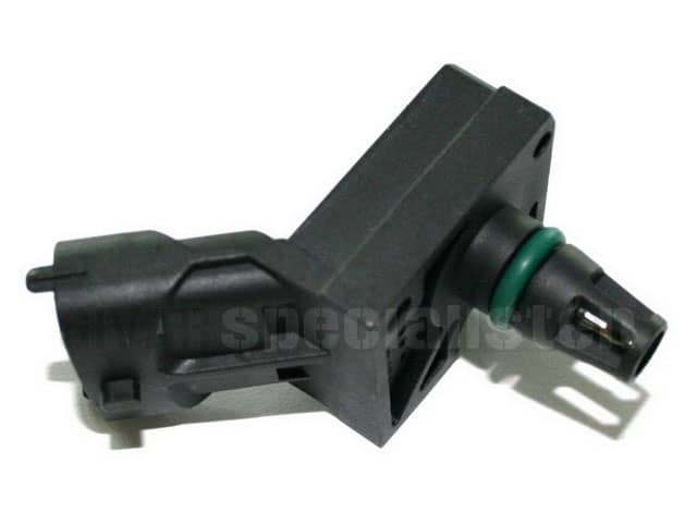 Sensor insugstryck / laddtryck Volvo C30 31355463