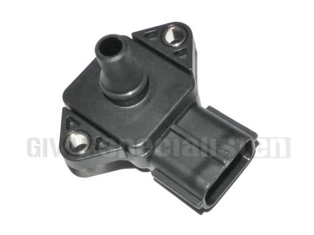 Sensor insugstryck / laddtryck Volvo C30 8658493