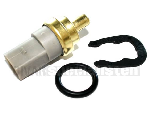 Kylvätsketemperaturgivare / kylvätsketemperatursensor (ECT sensor) Volkswagen GolfVII 06A919501A