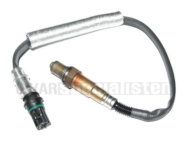 Lambdasond / syresensor Bmw X5 11787545074