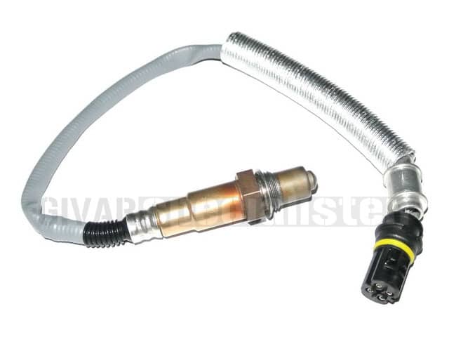 Lambdasond / syresensor Bmw X5 11787545075