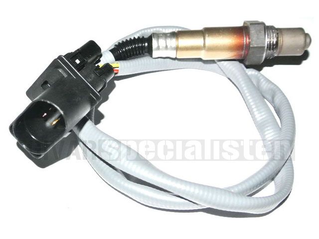 Lambdasond / syresensor Mercedes CLC A0035427318