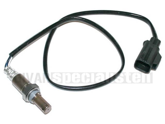 Lambdasond Land Rover Discovery