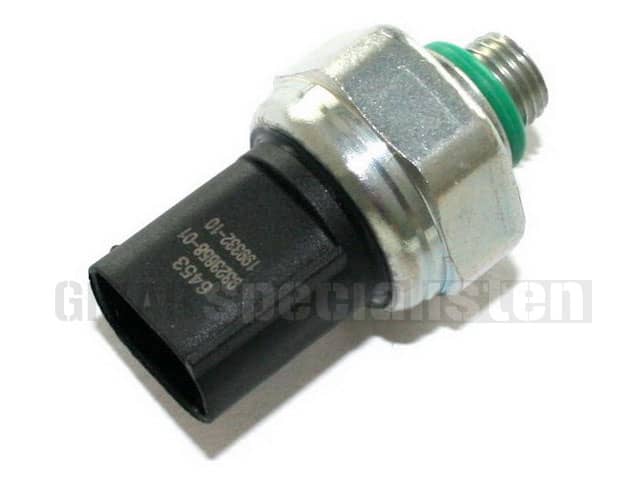 Tryckgivare AC / tryckswitch klimatanläggning Bmw G20 64539323658