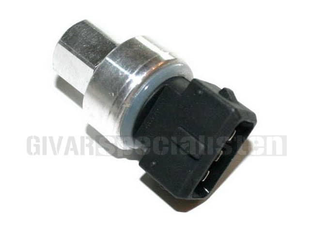 Tryckgivare AC Volvo C30