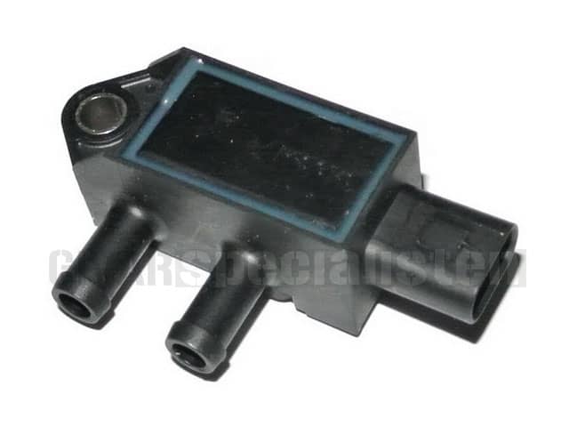 Tryckgivare partikelfilter (DPF sensor) / avgastryckgivare Volkswagen Arteon 04L906051F