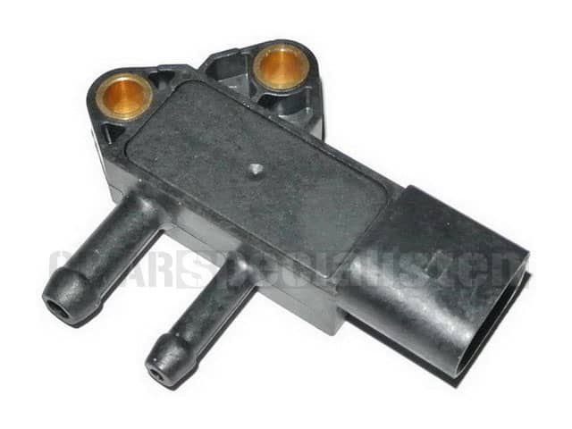 Tryckgivare partikelfilter Citroen C4Aircross