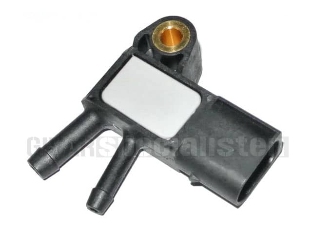 Tryckgivare partikelfilter (DPF sensor) / avgastryckgivare Mercedes CLS A0061534928