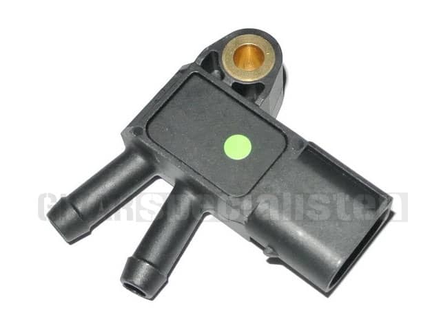 Tryckgivare partikelfilter (DPF sensor) / avgastryckgivare Mercedes Aklass A6429050200